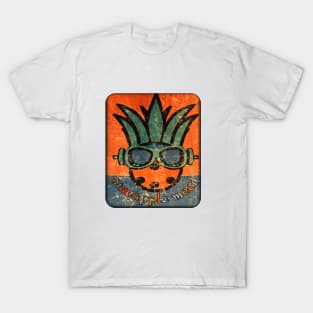 pineapple mood T-Shirt